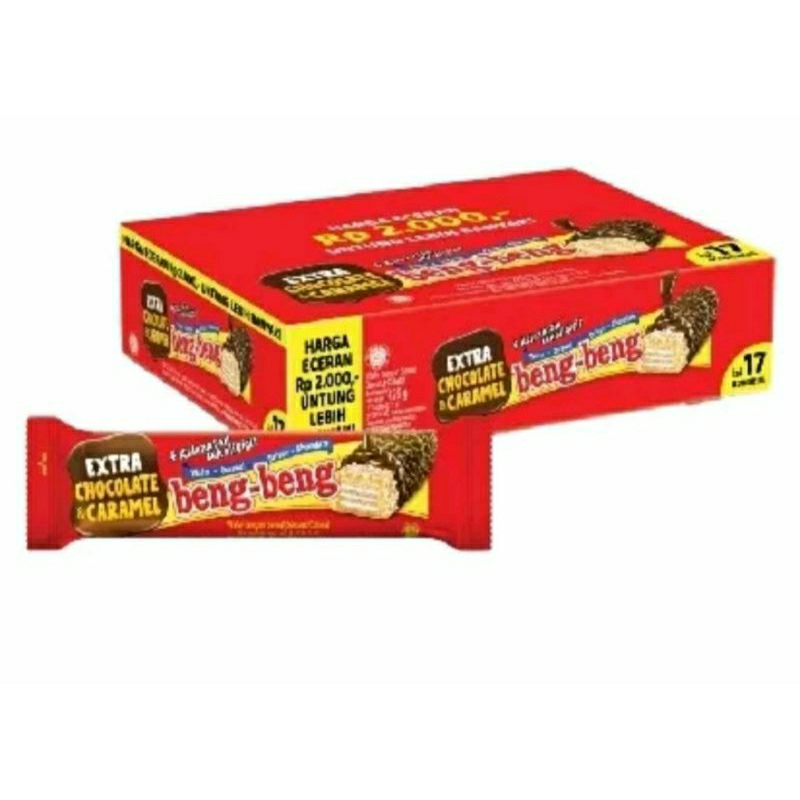

cokelat beng beng