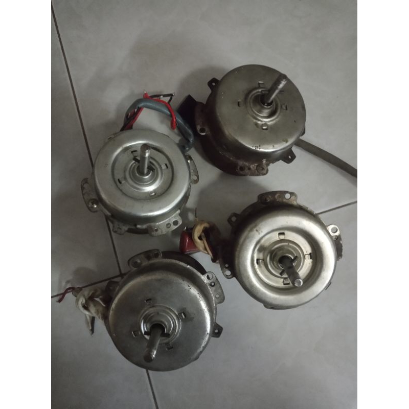 dinamo exhaust fan kdk panasonic national