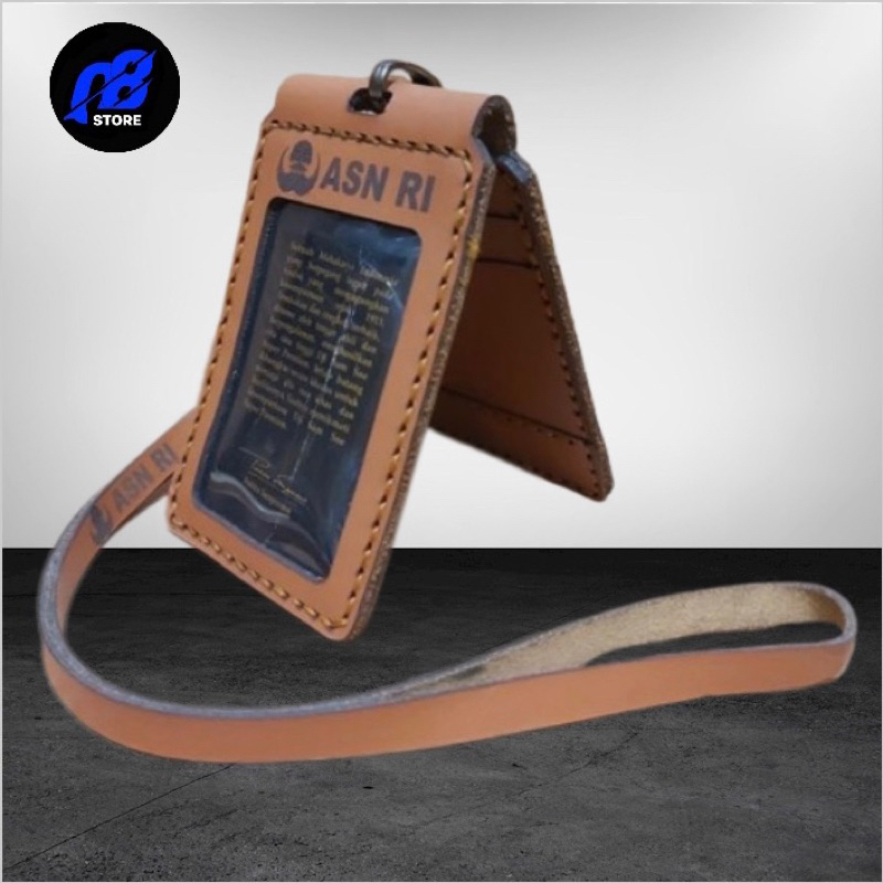 

TEMPAT ID CARD KULIT ASLI ASN KORPRI ID CARD KULIT ASN RI KORPRI KULIT ASLI