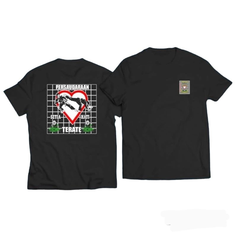 Kaos PSHT lawasan