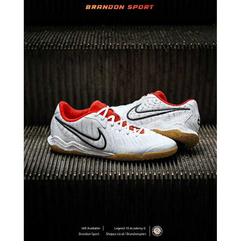 Sepatu Nike Tiempo Legend X Academy FG/IN