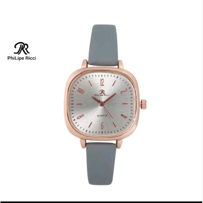 jam tangan philipe ricci