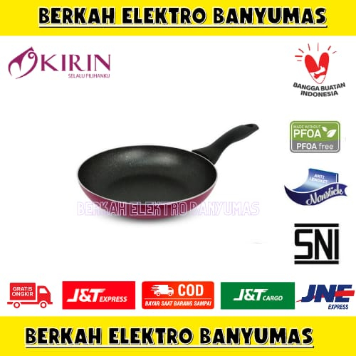 TEFLON ANTI LENGKET / TEFLON KIRIN ANTI LENGKET / TEFLON KIRIN / TEFLON PENGGORENGAN
