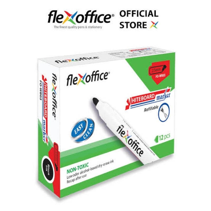 

SPIDOL WHITEBOARD FLEXOFFICE FO-WB02
