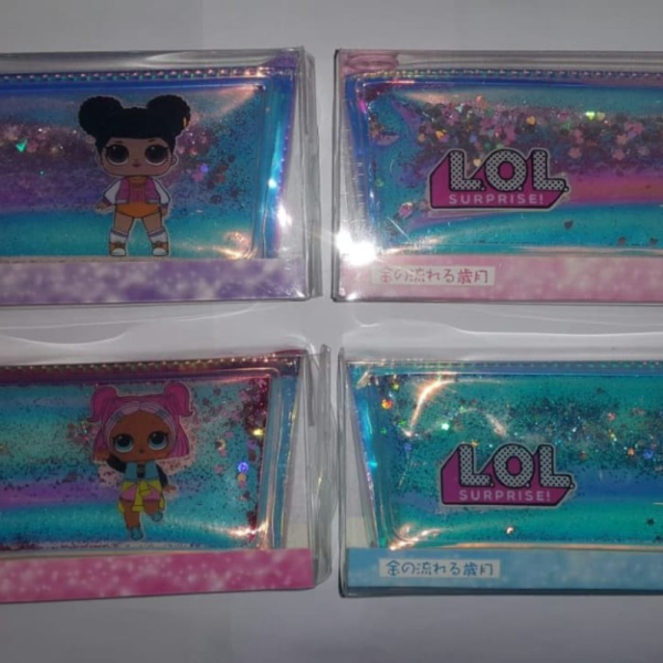 

Jual resleting pensil 1 Berkualitas terbaru LOL tempat air