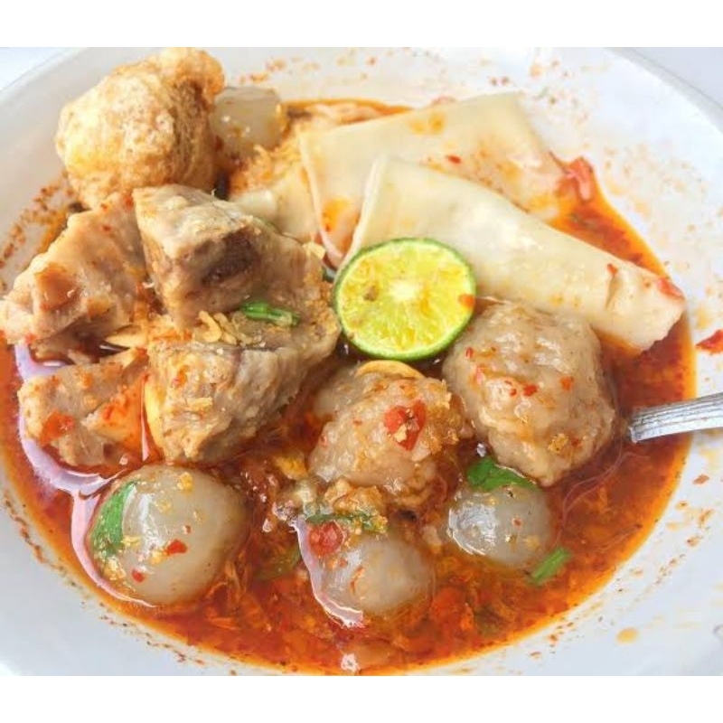 

Baso Urat 3x1hari