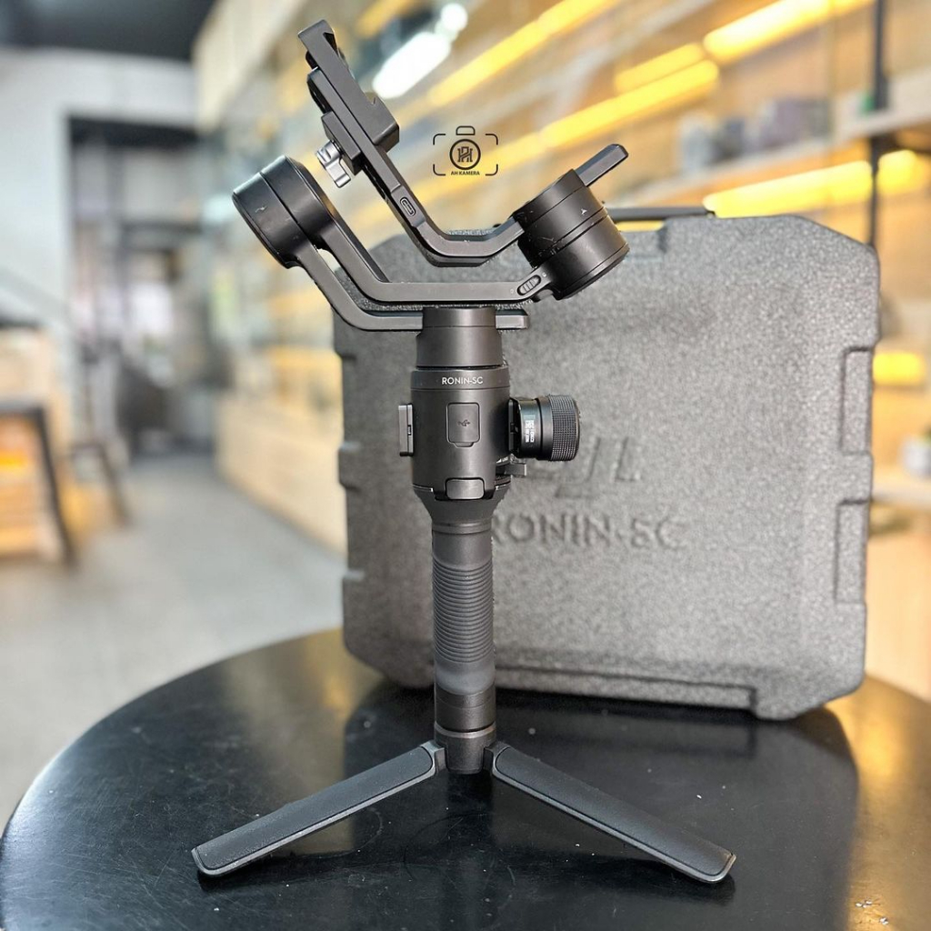 Gimbal DJI RONIN SC