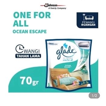 GLADE GANTUNG PEWANGI RUANGAN