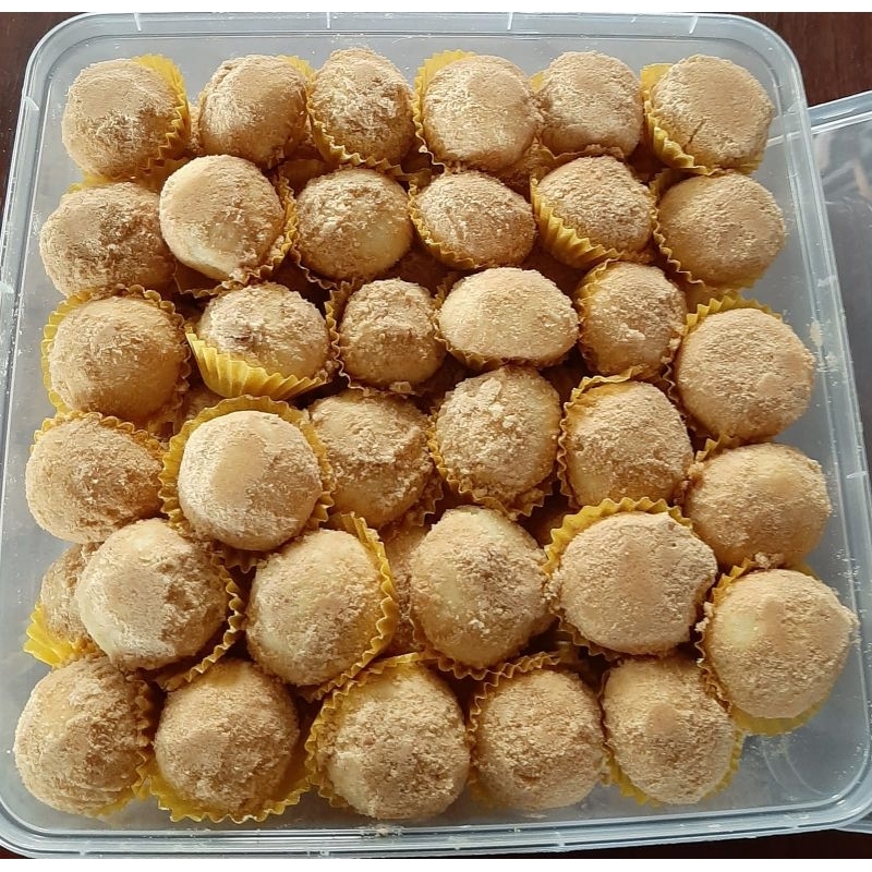 

Kue Kering