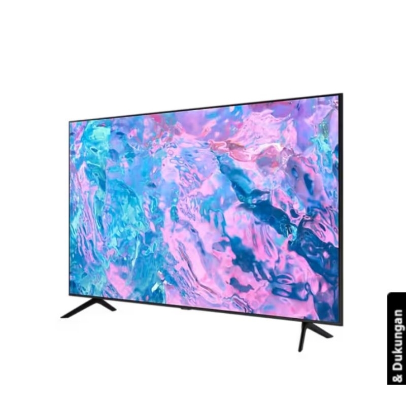 TV samsung 43" UHD