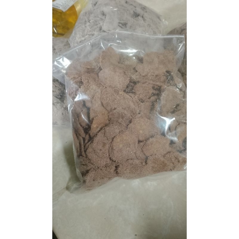 

KERIPIK PISANG TABUR COKLAT 250GRAM