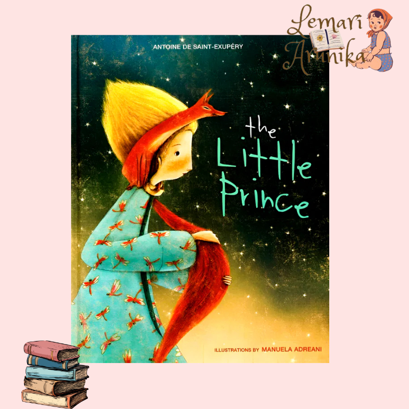 The Little Prince