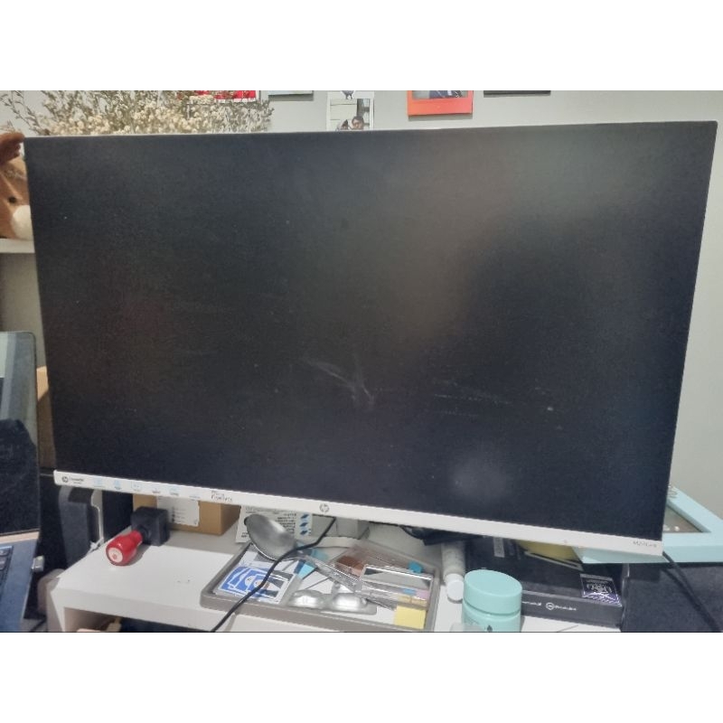 Monitor Hp m24fwa