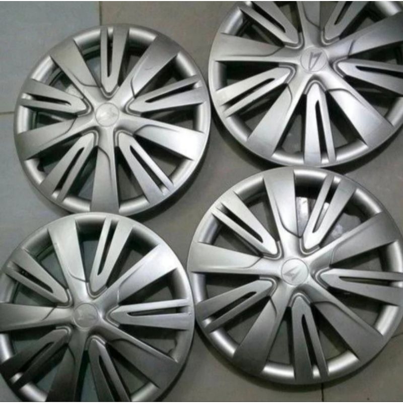 Dop Velg sigra ring 14