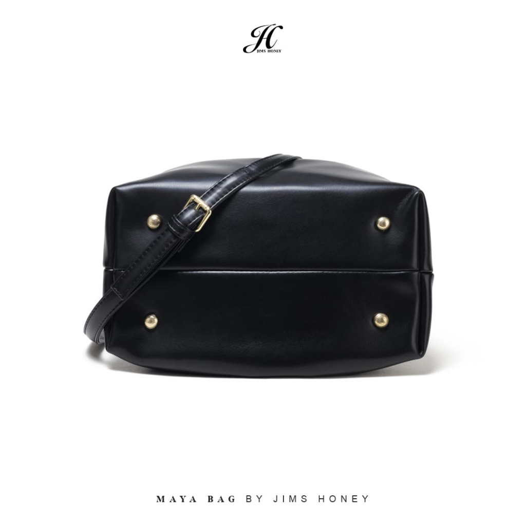 MAYA BAG JIMS HONEY