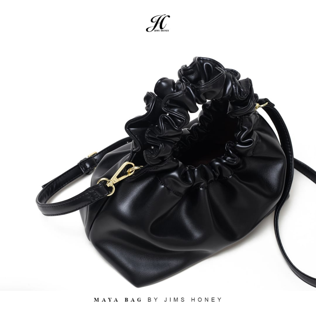 MAYA BAG JIMS HONEY