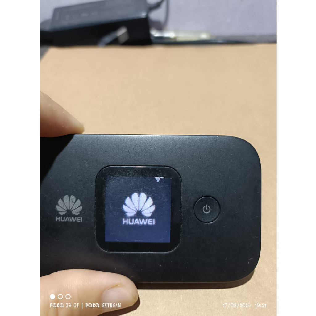 Modem Mifi Huawei E5577 Unlock All Operator
