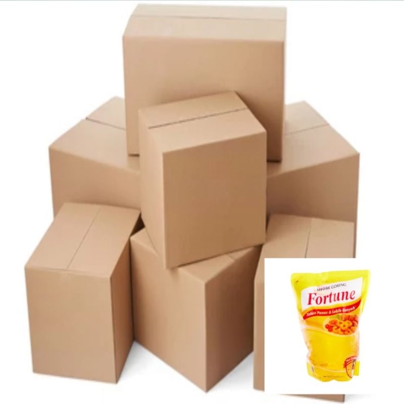 

kotak kardus free minyak goreng