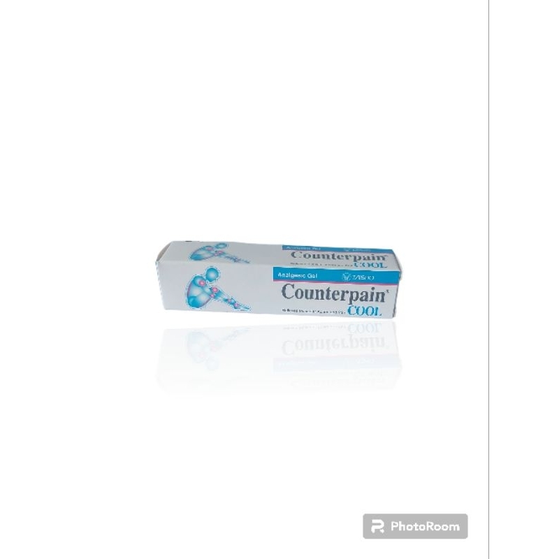 Counterpain Cool