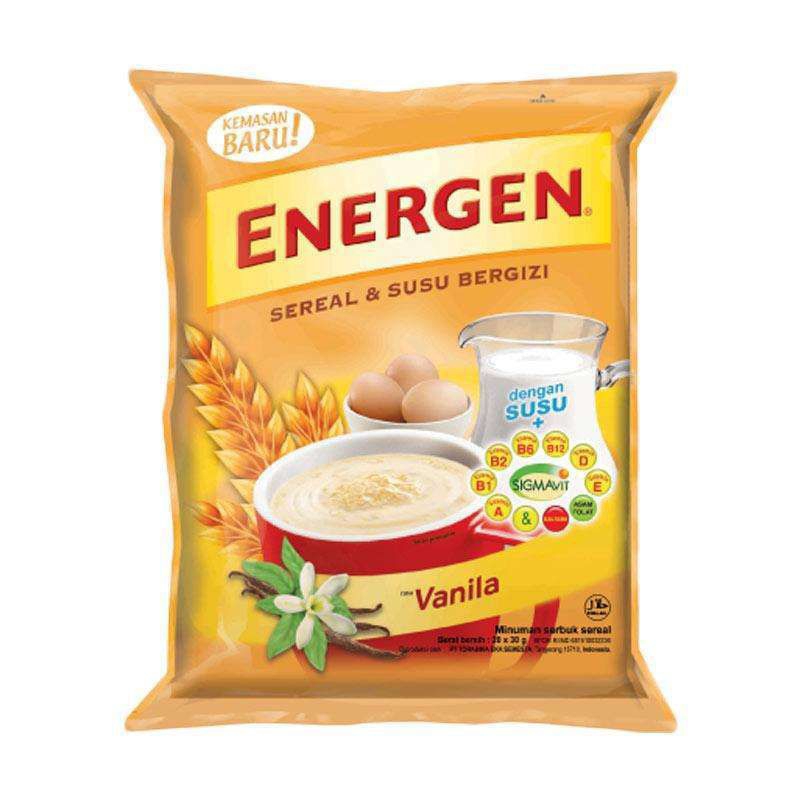 

ENERGEN 1RENTENG