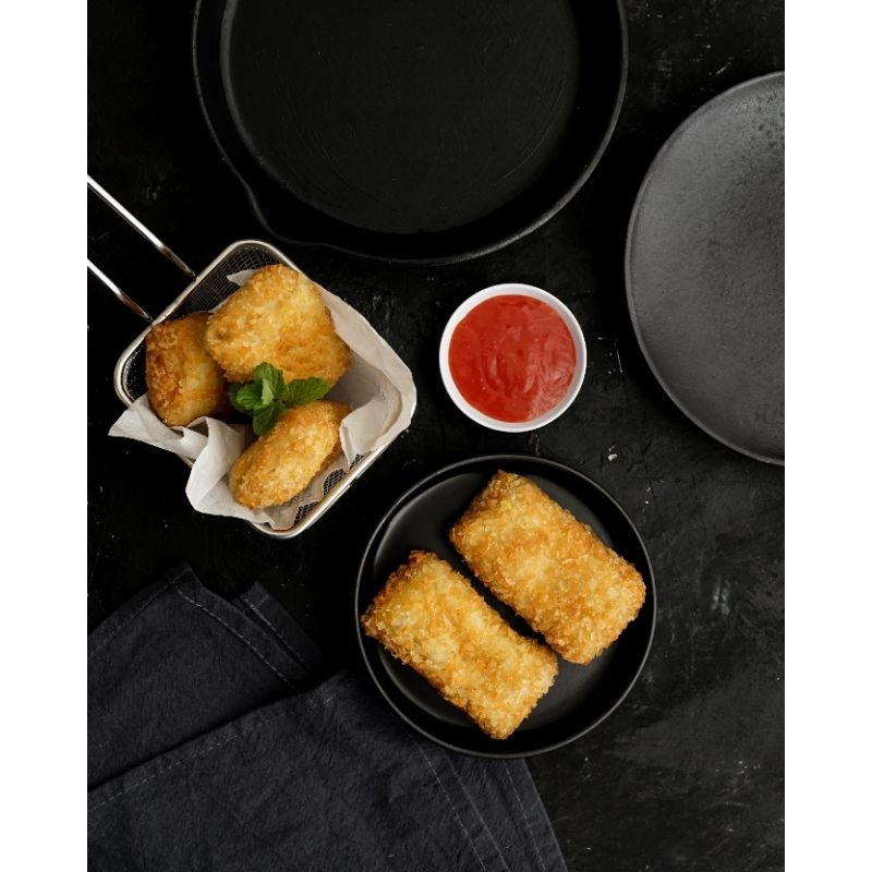 

Risol Mayo Frozen / Frozen Food