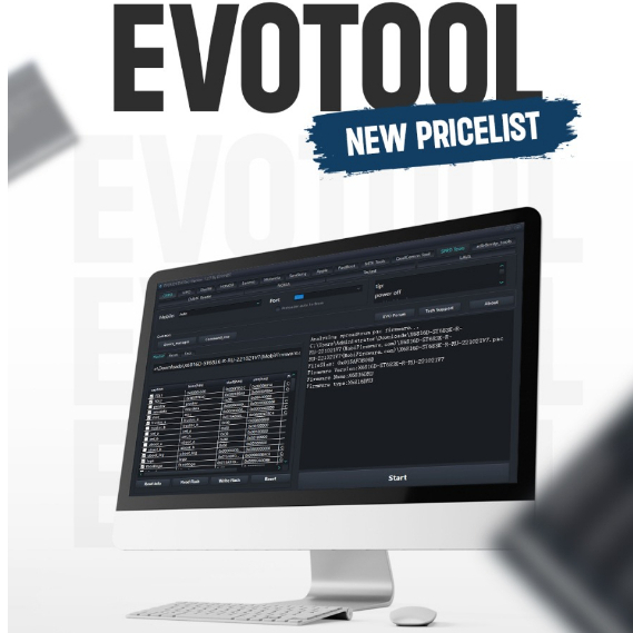 Harga EVO Tool Terbaru Nov 2024 |BigGo Indonesia