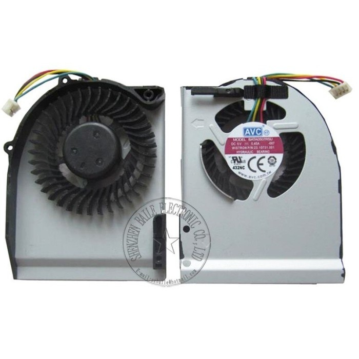 Fan Lenovo ThinkPad T420 T420S T420SI