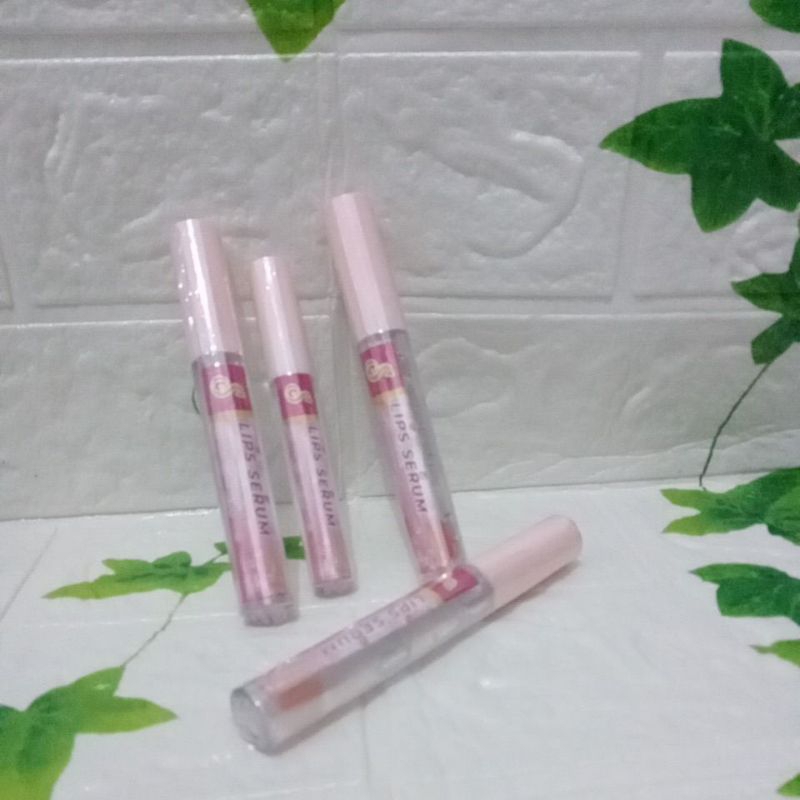 Sanay Lip serum