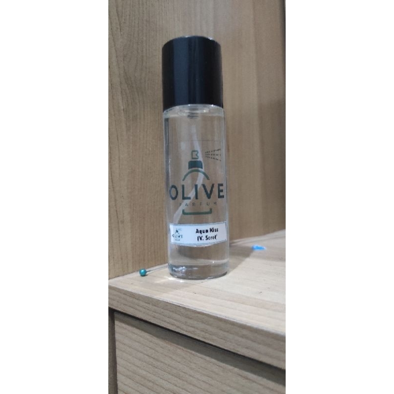 OLIVE - Parfum Aqua Kiss (Victoria Secret)