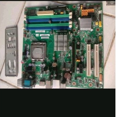 MOBO BILUP LENOVO G41 LGA 775 DDR3