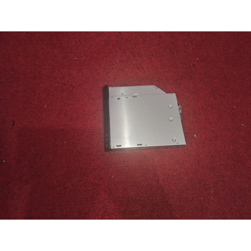 DVD + Tutup DVD Laptop HP Elitebook 8760w