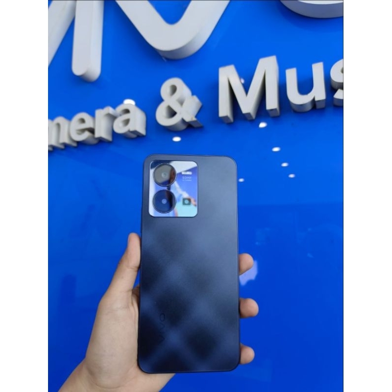 SECOND VIVO Y35 8/128GB