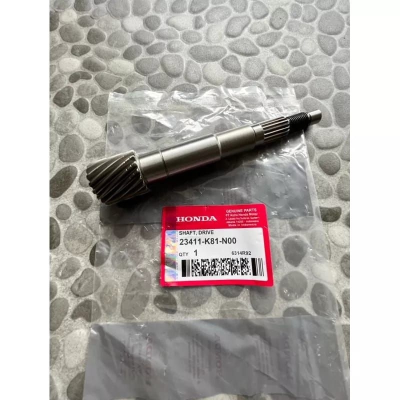 AS PULY K81 / K44 AS PULLY PULI BEAT ESP BEAT STREET BEAT POP SCOOPY FI ESP HIGH QUALITY