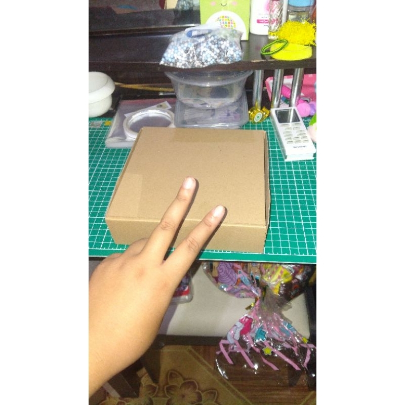 paket lengkap nct+sticker mail