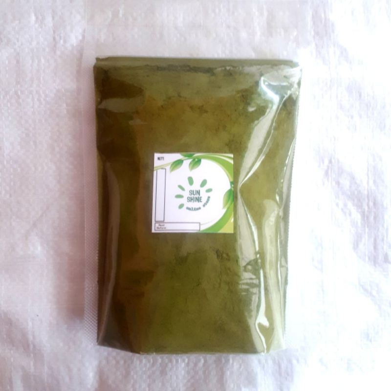 

Bubuk Daun Kelor 250 Gram