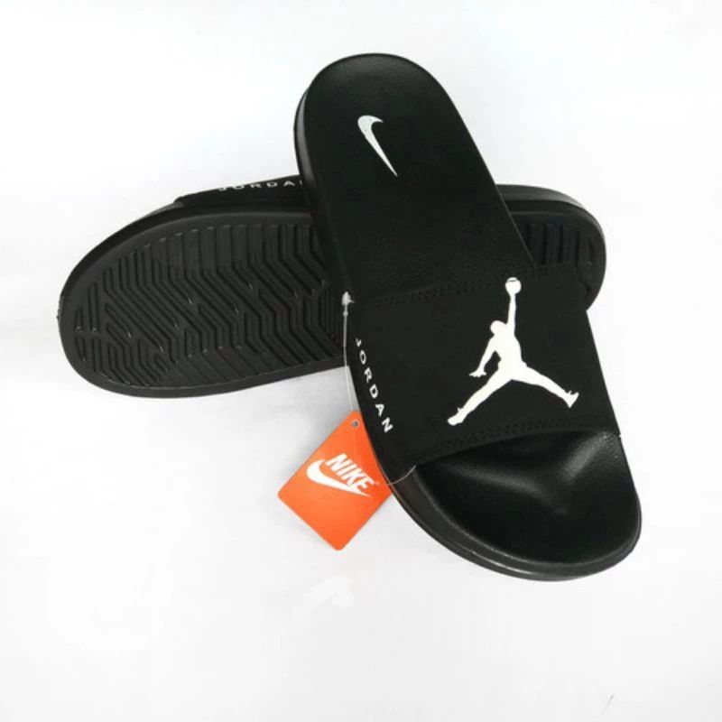 Sandal Slide jordan Pria Wanita | Sandal Slop Cowo Cewe | Sendal Slop | Sandal