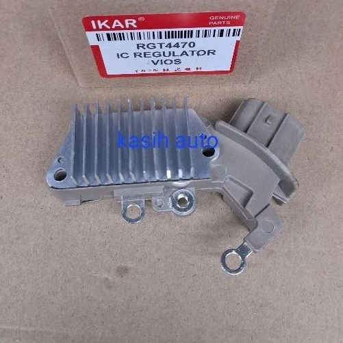 ic regulator alternator ic dinamo amper 12volt 12v Vios