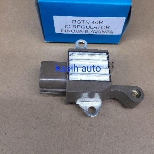 ic regulator alternator ic dinamo amper 12volt 12v innova bensin avanza