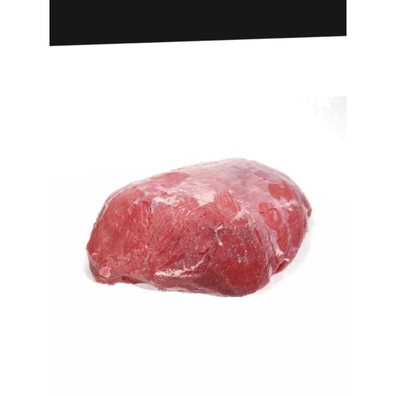 daging rendang sapi 1kg