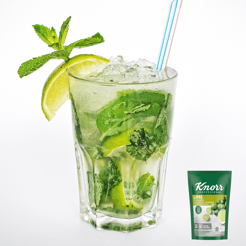 

Knorr Lime Powder 400g ( Jeruk Nipis Bubuk / Perasa Jeruk Nipis / Knorr Lime Seasoning Powder )