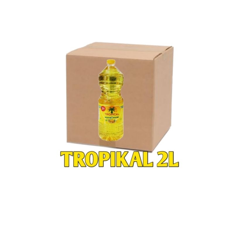 

Tropical 2L