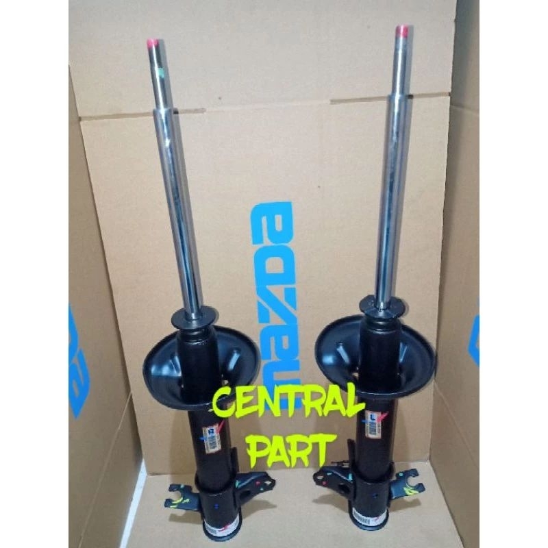 SHOCKBREAKER MAZDA 323 INTERPLAY BELAKANG