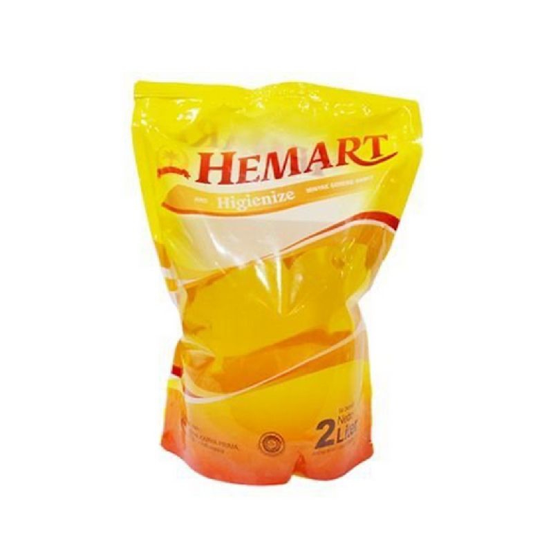 

Minyak Hemart 2L