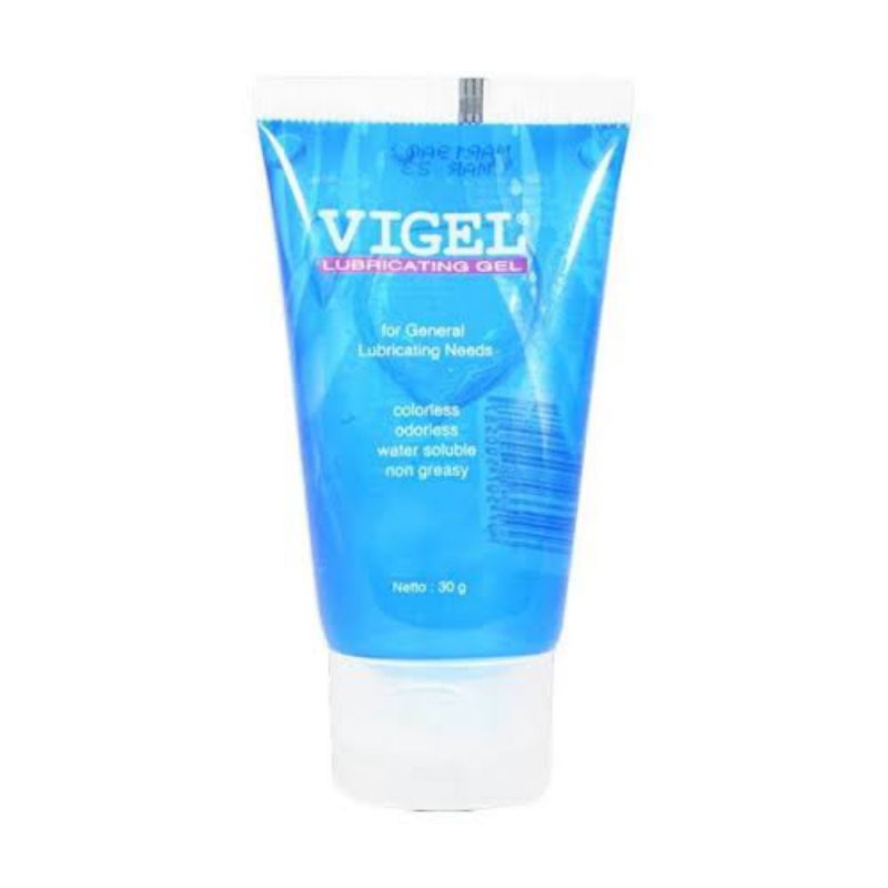 Vigel Lubricant