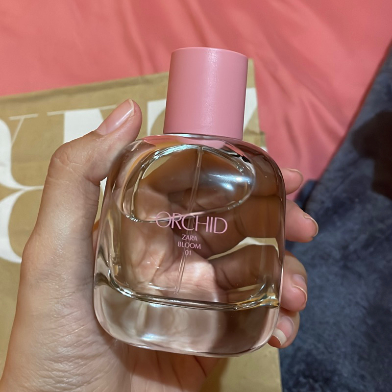 Zara-Orchid