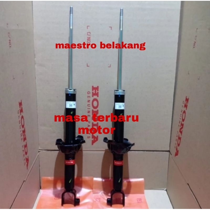 Shockbreaker shock breaker honda accord maestro cielo belakang original