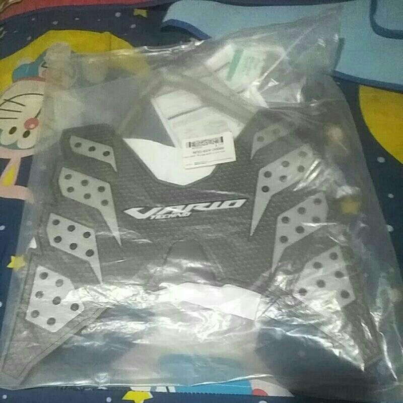 karpet motor honda vario 2015-2017