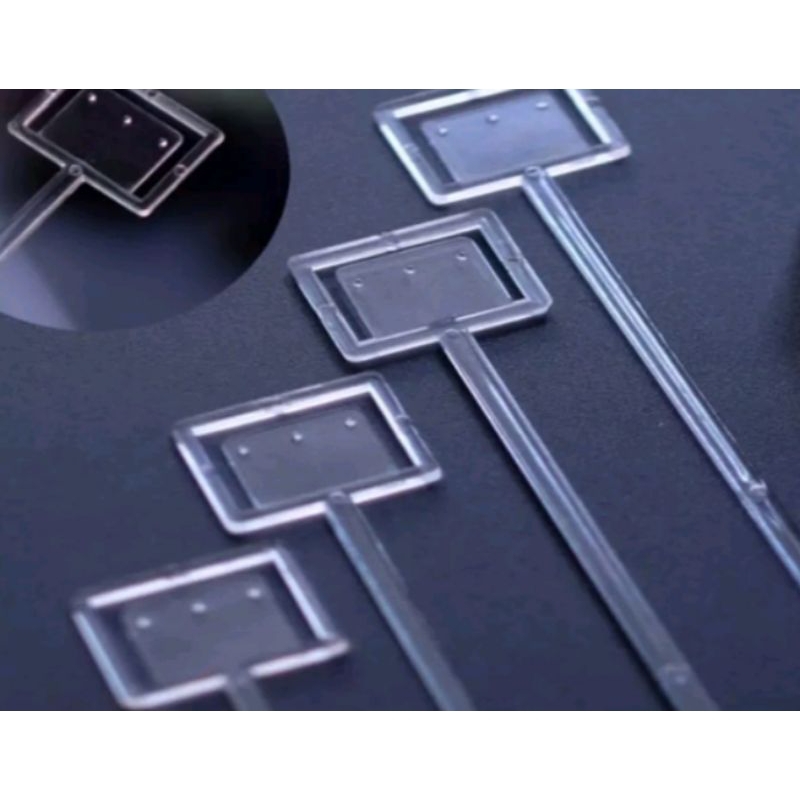 

Stick Card & Card Kosong