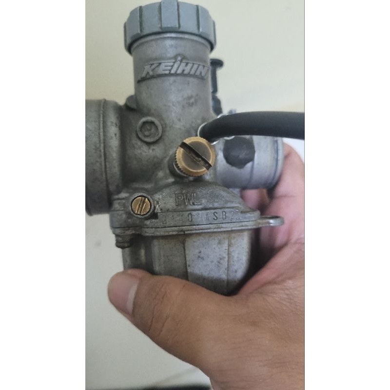 pwl28 serpico G110ASBA2