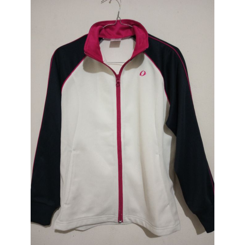 JAKET TRACKTOP IGNIO